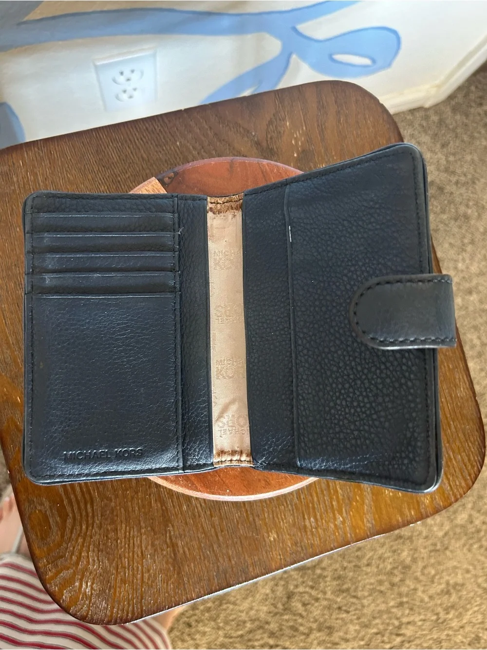 Michael Kors classic michael